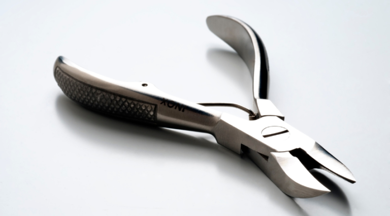 Minesima d-27 finishing nipper