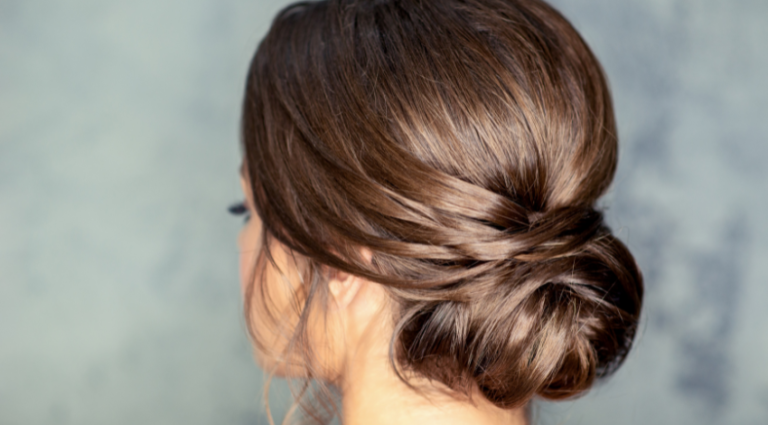 Low maintenance hairstyles for 60 year old woman with fine hair