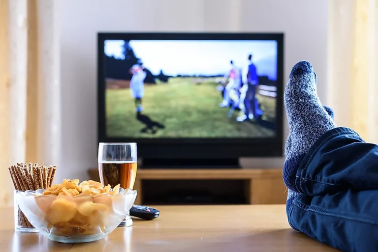 Peoples TV: Your Gateway to Endless Entertainment in Sweden