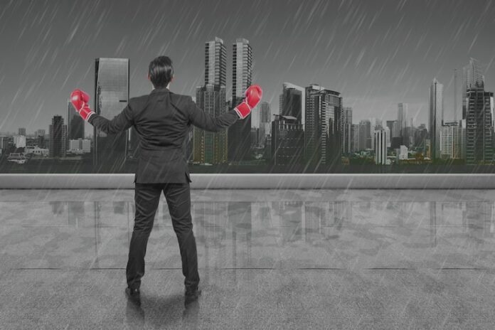 Surviving the Storm: Navigating Tech Layoffs in 2024