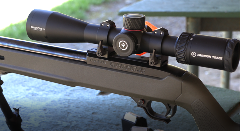 The Ultimate Guide to Rimfire Rifle Scopes