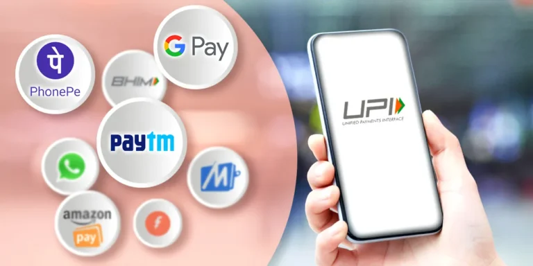 UPI and Digital Payments Growth: Is India Becoming a Cashless Economy?